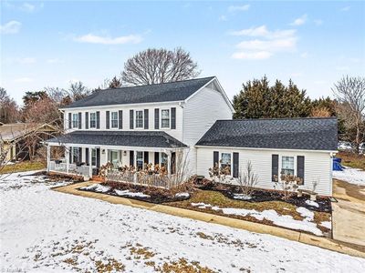 1423 Spring Hill Cir, Kernersville, NC, 27284