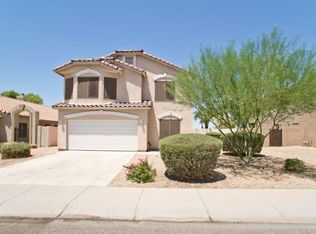 21234 N 74th Ln, Glendale, AZ 85308