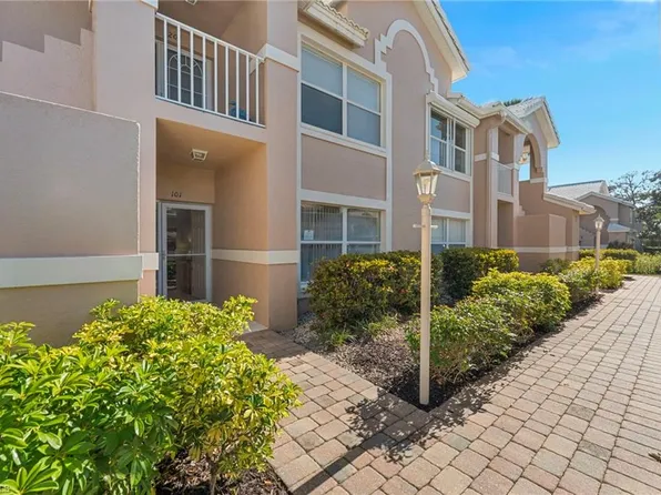 3991 Windward Passage CIR #101, BONITA SPRINGS, FL 34134
