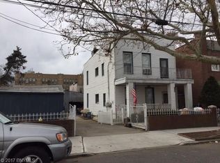 1366 E 58th St, Brooklyn, NY 11234
