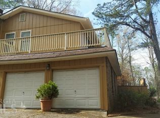 1150 Apollo Dr SW, Atlanta, GA 30331