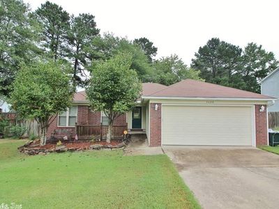 3028 Andrew Dr, Bryant, AR, 72022