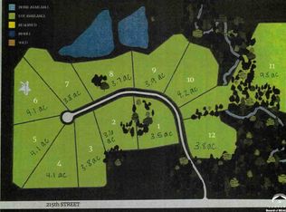 21351 Deer Ridge Dr, Spring Hill, KS 66083