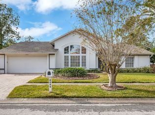 8449 Ridgebrook Cir, Odessa, FL 33556