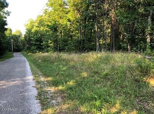 Trotter Rd, Grandview, TN 37337