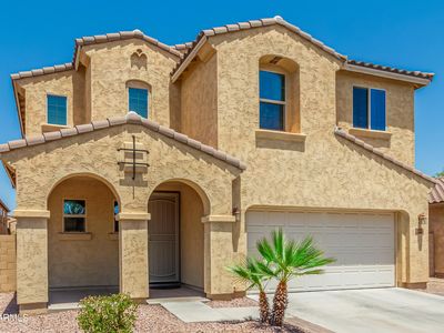 912 E Jacob St, Chandler, AZ, 85225
