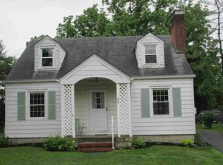 64 Overocker Rd, Poughkeepsie, NY 12603