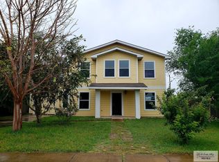 3816 Lantana St, Mercedes, TX 78570