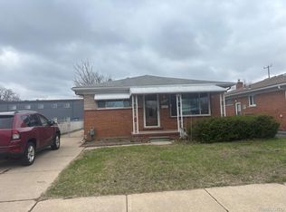 8847 Woodbine, Redford, MI