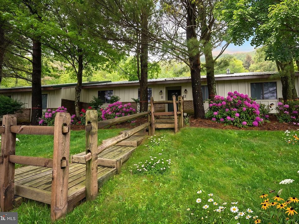 1st image of 1724 Mosser Rd #11