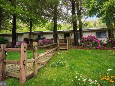 1724 Mosser Rd #11, Mc Henry, MD, 21541