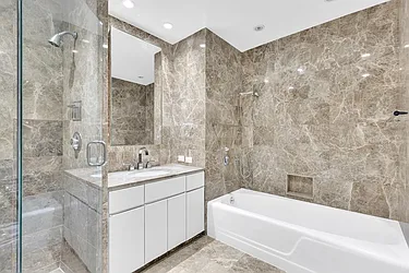 Rented by Engel & Völkers New York City