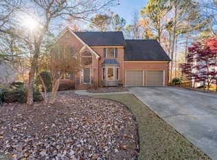 1285 Harewood Trl, Marietta, GA 30066