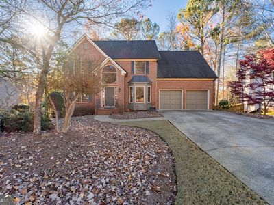 1285 Harewood Trl, Marietta, GA, 30066
