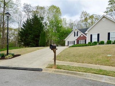 7339 Litany Ct, Flowery Branch, GA, 30542
