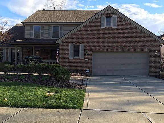 2nd image of 867 Harmony Dr
