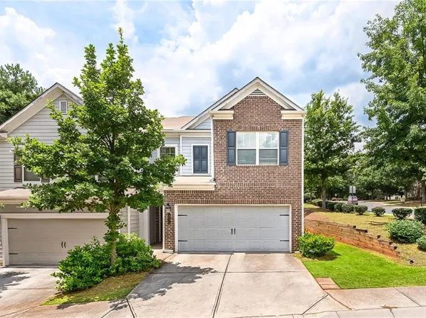 2573 Parkwood Cove Dr, Doraville, GA 30340