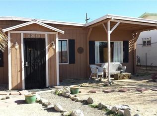 62013 Bonair Rd, Joshua Tree, CA 92252