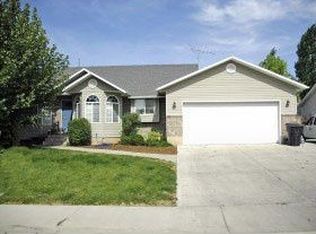 1205 S 880 W, Payson, UT 84651