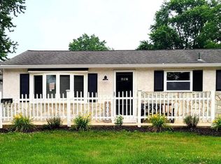 687 Clifford St, Warminster, PA 18974