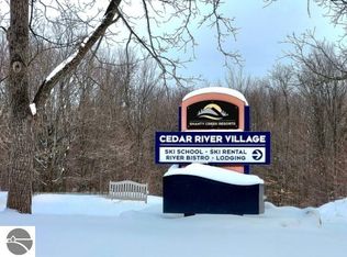 189 Double Eagle, Bellaire, MI 49615