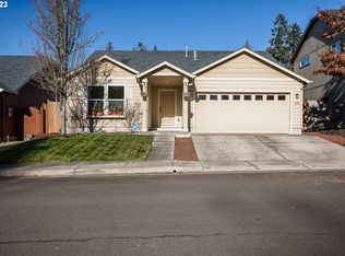 4840 Holly St, Springfield, OR 97478