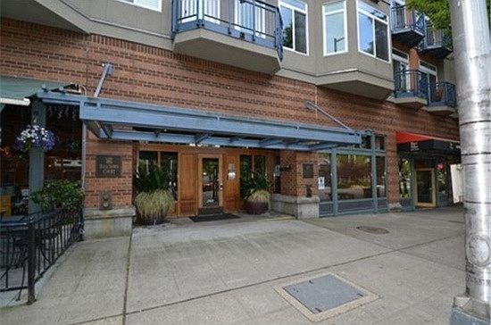 belltown court