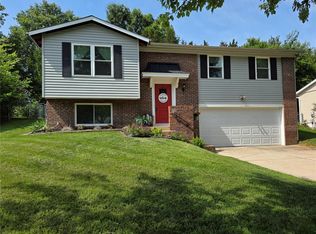 1382 Premio Dr, Fenton, MO 63026