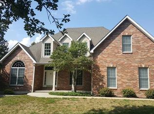 488 Countryside Dr, Rolla, MO 65401