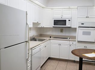 19380 Collins Ave APT 207, Sunny Isles Beach, FL 33160