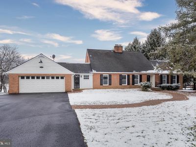 17747 Silcott Springs Rd, Purcellville, VA, 20132