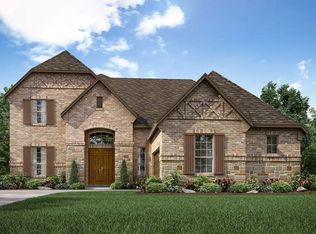 1650 Santa Fe Ln, Prosper, TX 75078