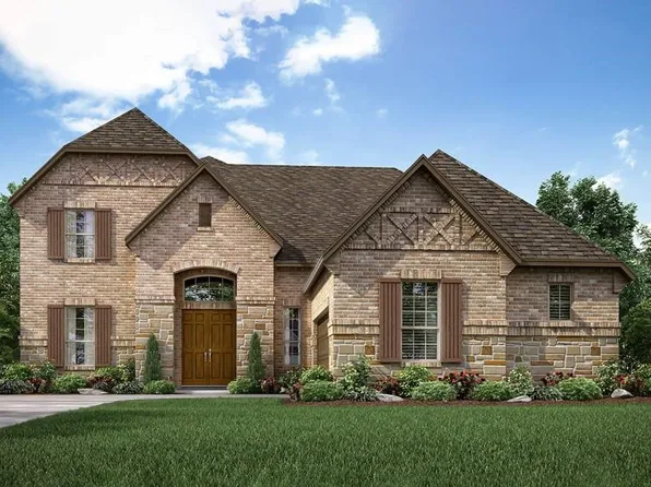 1650 Santa Fe Ln, Prosper, TX 75078