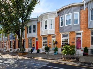 706 S Potomac St, Baltimore, MD 21224