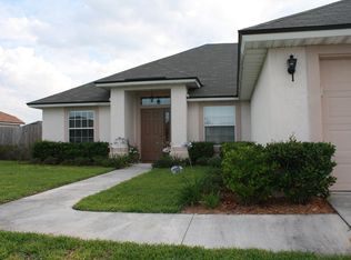 13737 W Fish Eagle Dr, Jacksonville, FL 32226