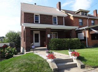 346 Fernhill Ave, Pittsburgh, PA
