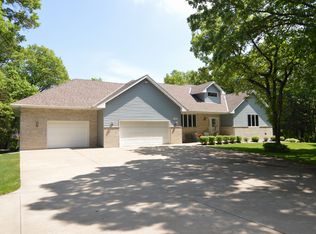 17263 172nd Ave SE, Big Lake, MN 55309