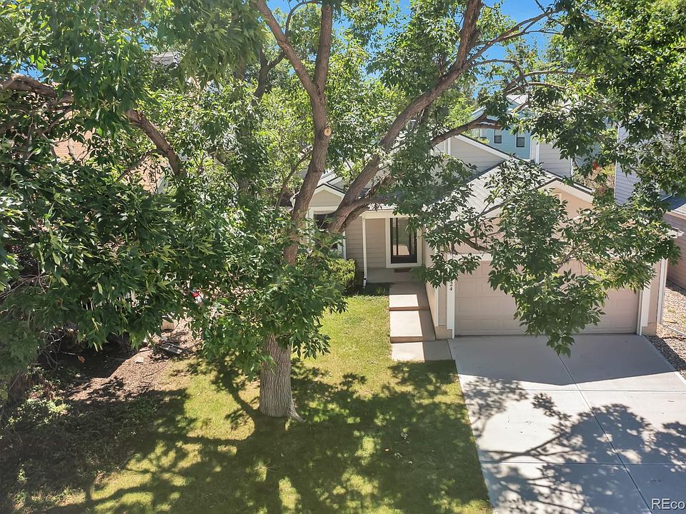 7824 S Windermere Circle, Littleton, CO 80120 Zillow