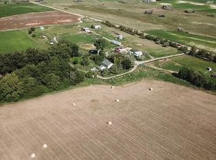 60355 County Road M, Lyman, NE 69352