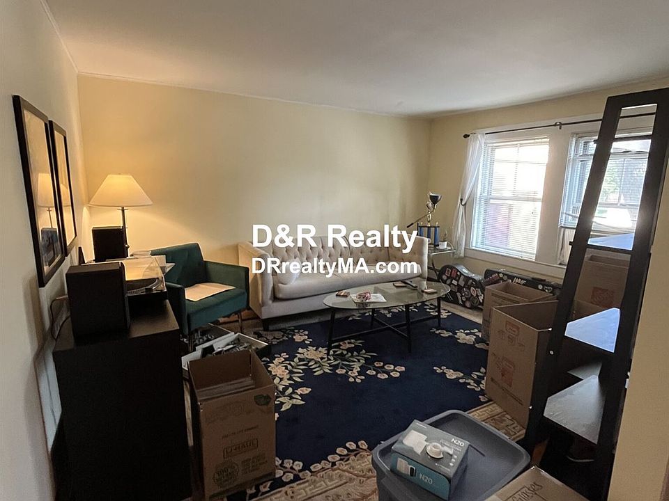 261 Mount Auburn St. #1 Cambridge Unit Photo 1