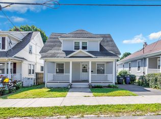 187 Jewett Ave, Bridgeport, CT 06606