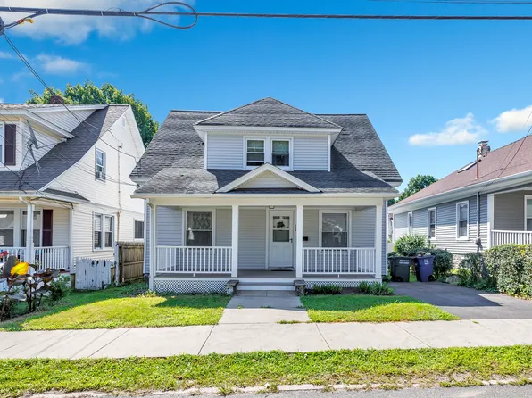 187 Jewett Avenue, Bridgeport, CT 06606