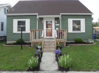 312 Decatur St, Michigan City, IN 46360