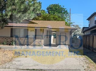 768 W Sylvan St, Boise, ID 83706