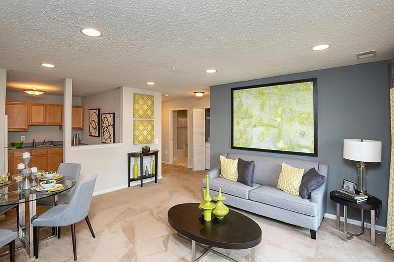 Woodbridge Hills 55+ Apartment Rentals Iselin, NJ Zillow