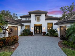 1001 Bellamare Trl, New Port Richey, FL 34655