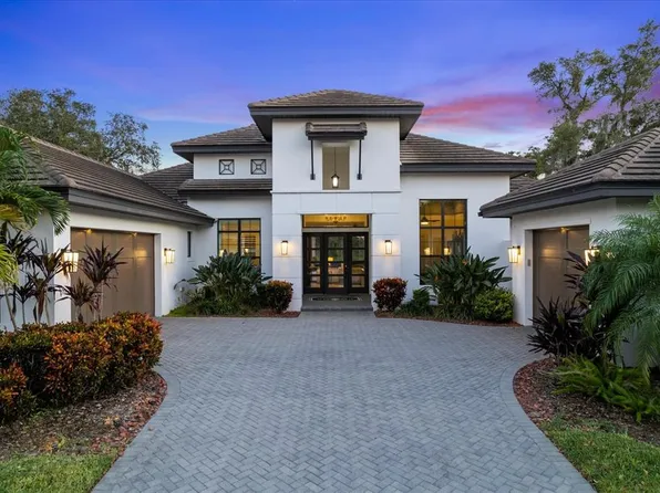 1001 BELLAMARE TRAIL, TRINITY, FL 34655