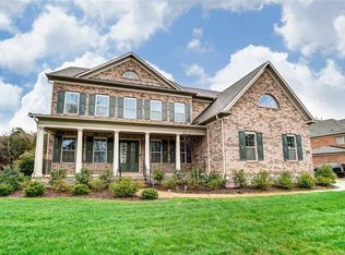 8029 Tosomock Ln, Huntersville, NC 28078
