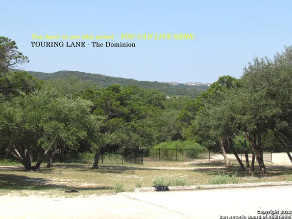 22123 Touring Ln LOT 2, San Antonio, TX 78257