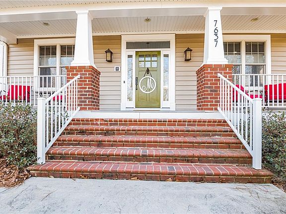 4th image of 7637 Leyland Cypress Ln